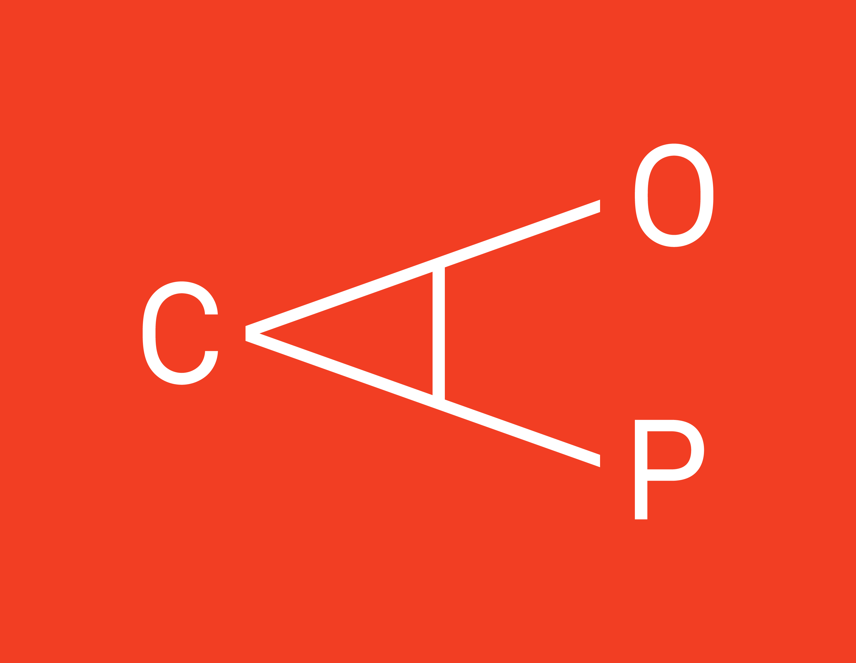 CAOP Logo