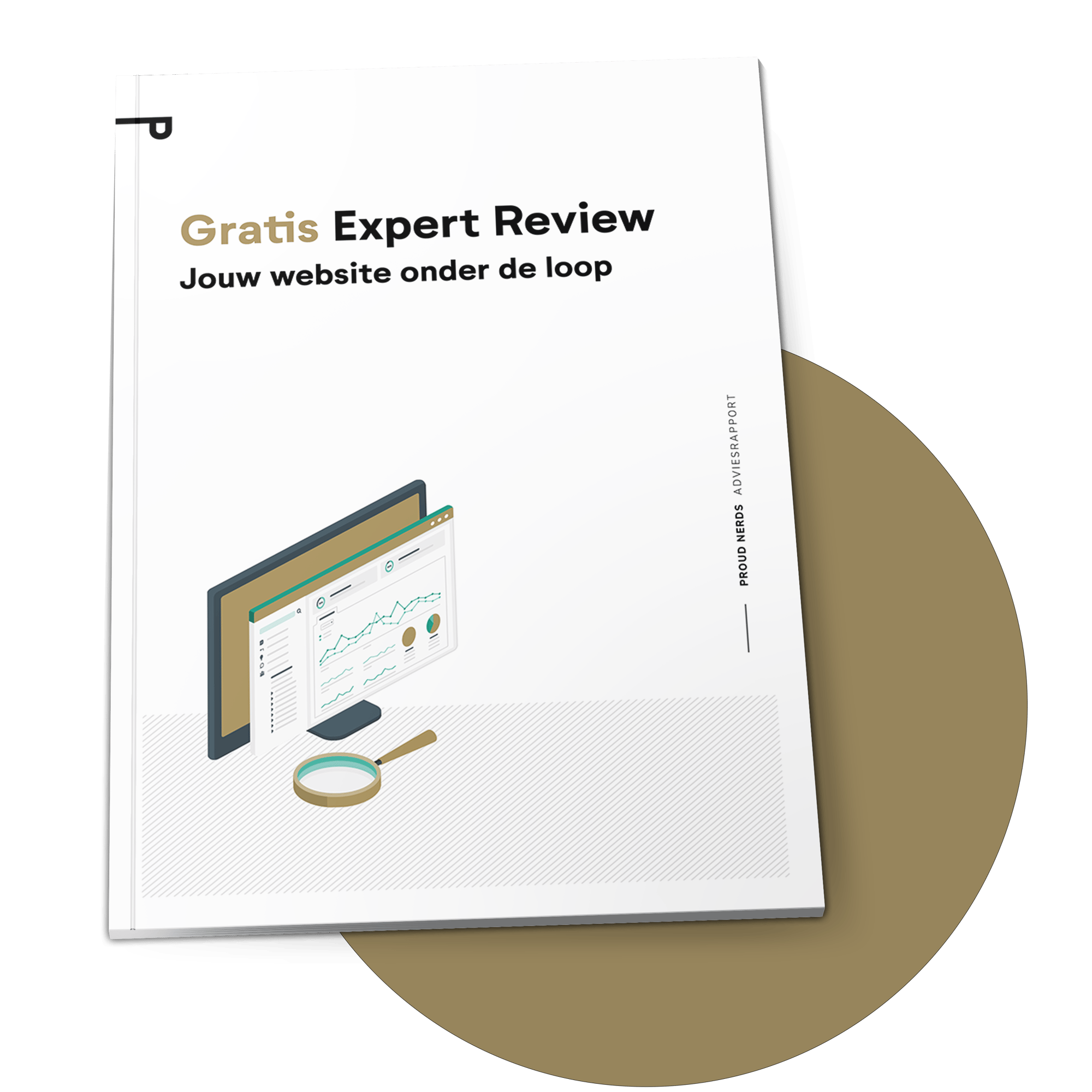 Expert Review Cover