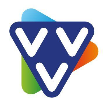 VVV logo